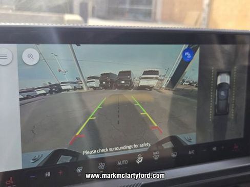 New 2026 Ford Bronco Sport Badlands w/ Sasquatch Badlands Package image 18