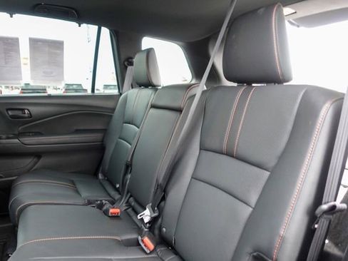 Used 2022 Honda Passport TrailSport image 30