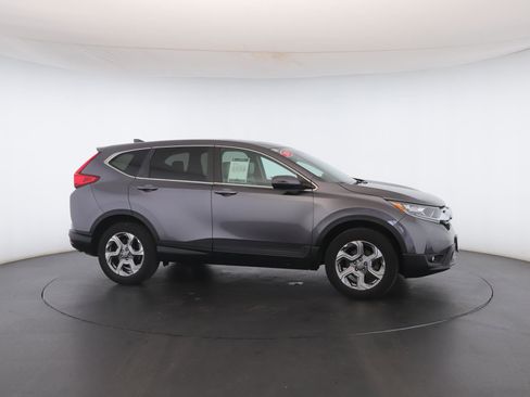 Used 2019 Honda CR-V EX-L image 33