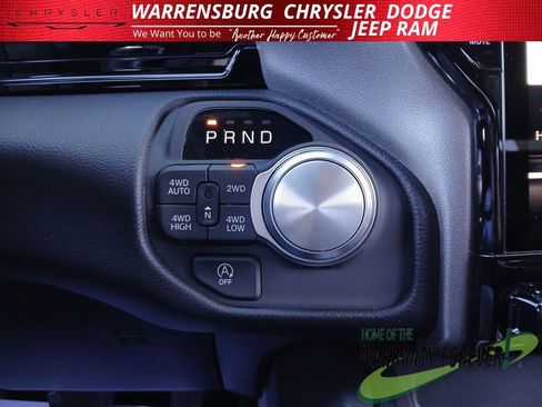 New 2026 RAM 1500 Laramie image 25