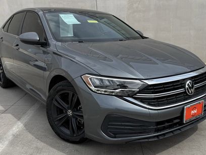 Used 2023 Volkswagen Jetta SE