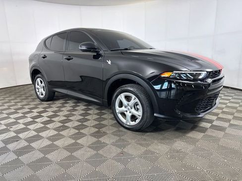 Used 2024 Dodge Hornet GT w/ Cold Weather Group AWD/4WD image 2
