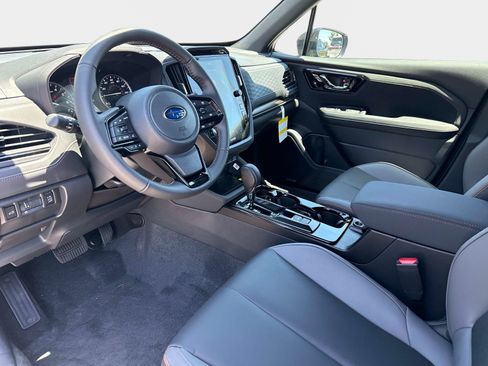 New 2026 Subaru Forester Sport AWD/4WD image 35