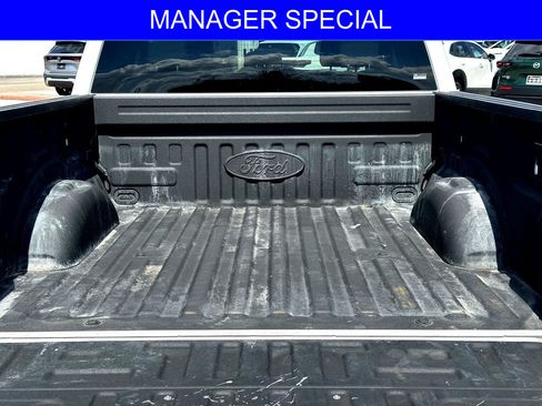 Used 2022 Ford F150 XLT w/ Equipment Group 301A Mid RWD image 10
