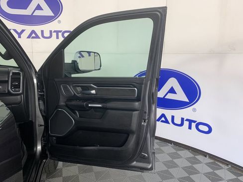 Used 2023 RAM 1500 Laramie image 39