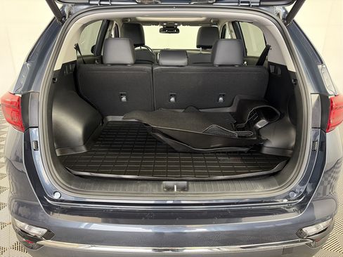 Used 2022 Kia Sportage EX AWD/4WD image 14