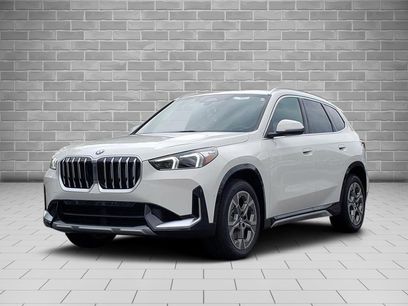 New 2026 BMW X1 xDrive28i