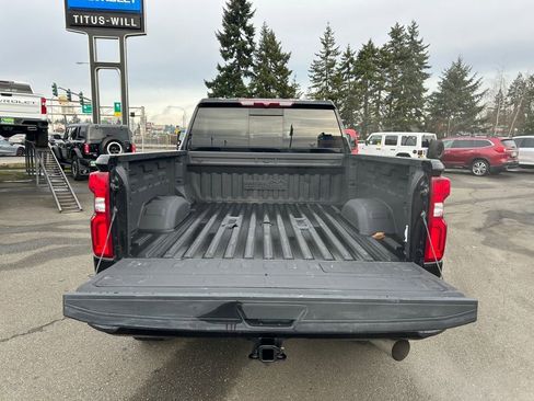 Used 2022 Chevrolet Silverado 3500 High Country w/ Safety Package II image 24