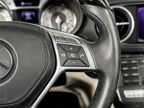 Used 2016 Mercedes-Benz SL 550 SL 550 image 37