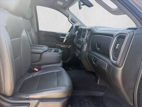 Used 2019 Chevrolet Silverado 1500 RST AWD/4WD image 25