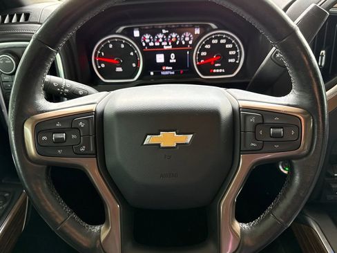 Used 2020 Chevrolet Silverado 2500 High Country w/ Technology Package image 33