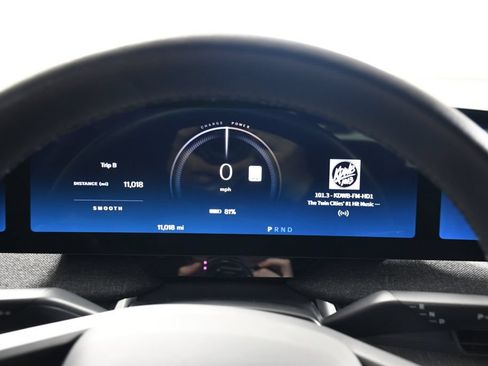 Used 2024 Lucid Air Touring AWD/4WD image 29