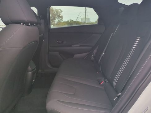 New 2026 Hyundai Elantra Sport image 14