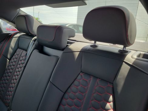 New 2026 Audi RS 3 AWD/4WD image 27