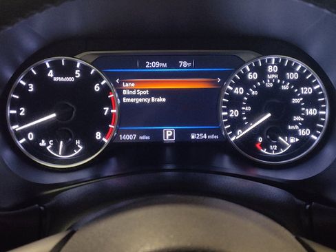 Used 2023 Nissan Sentra SV w/ All-Weather Package FWD image 23