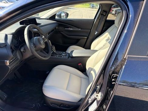 New 2026 MAZDA CX-30 AWD 2.5 S image 12