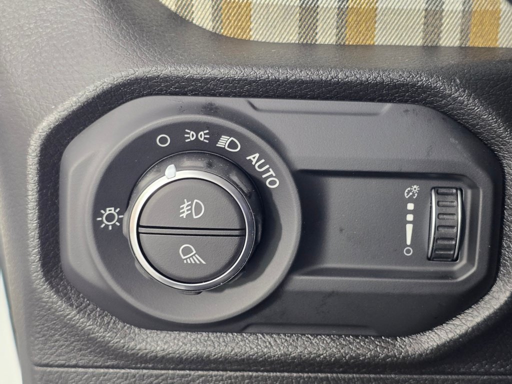 New 2026 Jeep Gladiator Sport AWD/4WD image 35