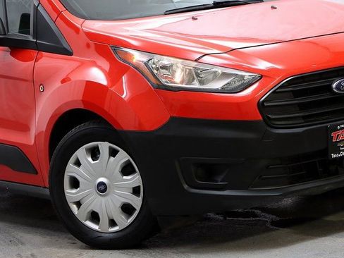 Used 2022 Ford Transit Connect XL image 3
