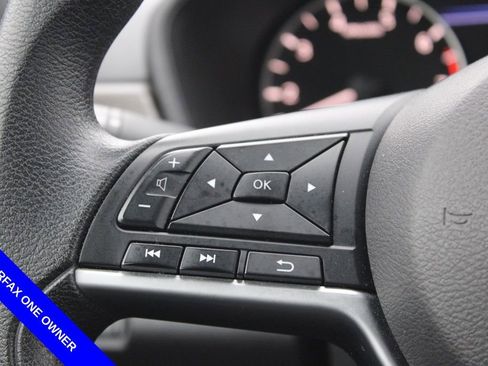 Used 2024 Nissan Altima 2.5 SV image 28