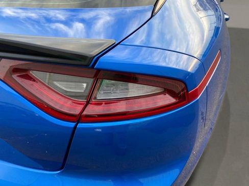 Used 2018 Kia Stinger GT image 14