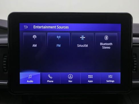 Used 2024 Ford Explorer XLT w/ Equipment Group 202A AWD/4WD image 24