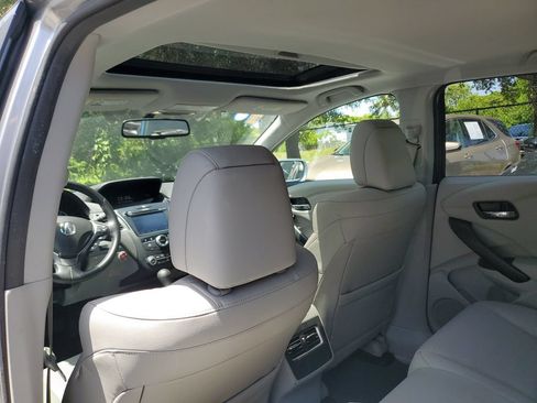 Used 2018 Acura RDX FWD w/ Technology Package image 12