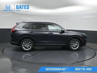 New 2026 Honda CR-V EX
