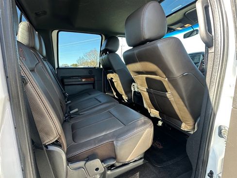 Used 2015 Ford F250 King Ranch image 31
