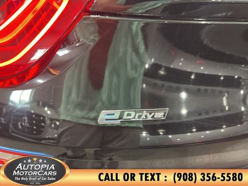 Used 2015 BMW i8 AWD/4WD image 34