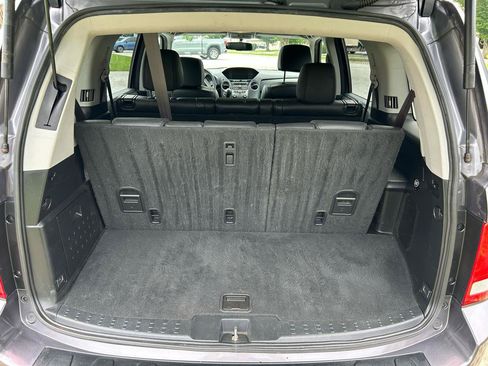 Used 2015 Honda Pilot EX-L image 20