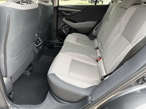 Used 2025 Subaru Outback Premium image 16
