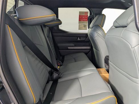 New 2025 Toyota Tacoma 4x4 Double Cab Hybrid image 3