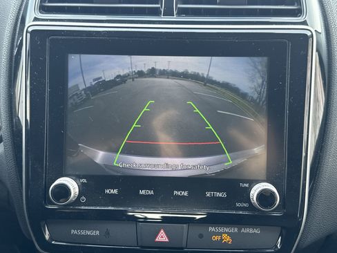 Used 2022 Mitsubishi Outlander Sport SE image 17