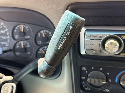 Used 2000 GMC Sierra 1500 2WD Extended Cab image 23
