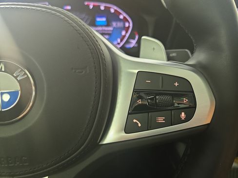 Used 2022 BMW M240i xDrive Coupe w/ Premium Package image 16