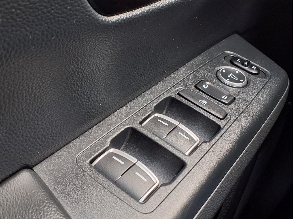 Certified 2024 Honda CR-V EX-L image 19