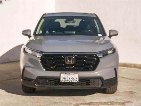 Used 2023 Honda CR-V EX-L image 2
