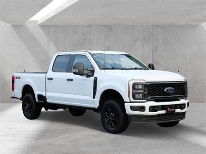 Certified 2023 Ford F250 XL w/ STX Appearance Package
