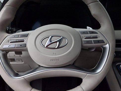 Used 2023 Hyundai Palisade Limited AWD/4WD image 19