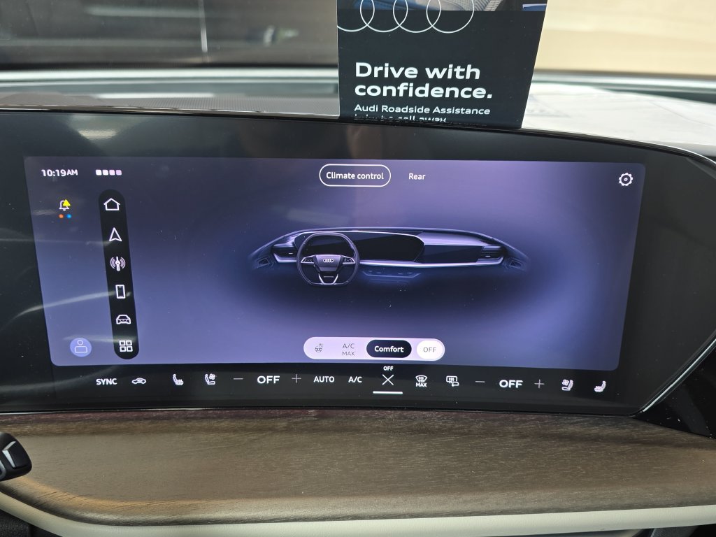 New 2026 Audi Q5 Premium Plus AWD/4WD image 22