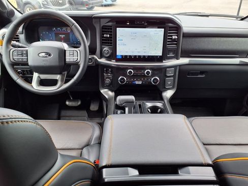 Used 2025 Ford F150 Tremor w/ Equipment Group 402A High AWD/4WD image 17