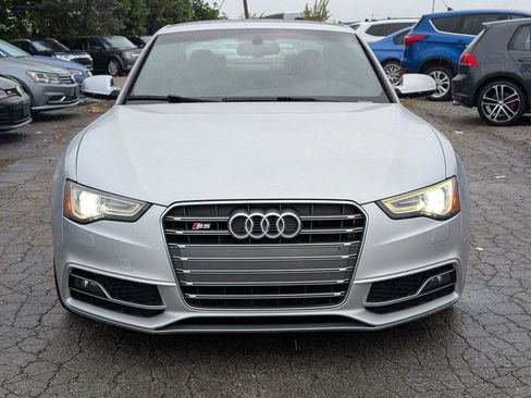 Used 2013 Audi S5 Prestige w/ Prestige Pkg image 8