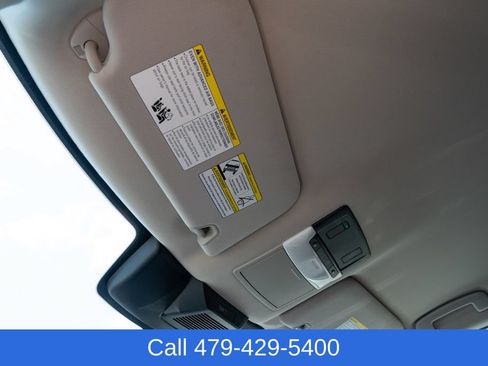 Used 2025 Nissan Pathfinder SV FWD image 19
