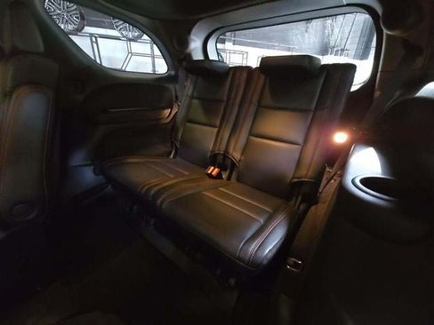 Used 2024 Dodge Durango R/T AWD/4WD image 19