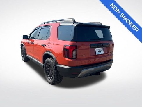 Used 2026 Honda Passport TrailSport image 5