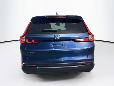 Used 2024 Honda CR-V EX image 31