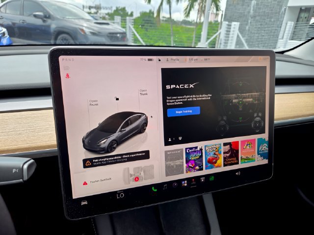 Used 2023 Tesla Model 3 Standard Range RWD image 33