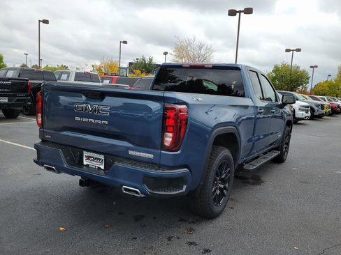 New 2026 GMC Sierra 1500 Elevation w/ LPO, Elevation Black Package image 3