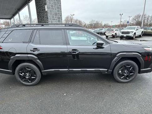New 2026 Subaru Outback Limited AWD/4WD image 8