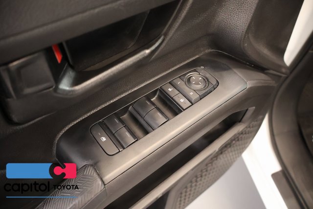 Used 2026 Toyota Tacoma SR5 AWD/4WD image 10